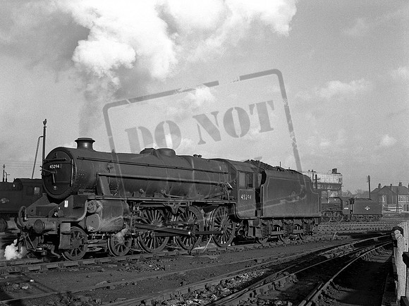 45294 1960s Patricroft