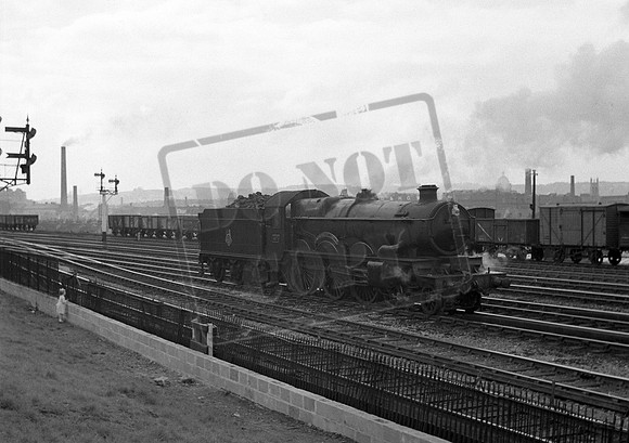 4073 1956-05-05 Bristol Bedminster Park