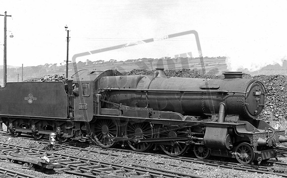 1007 1959-06-25 Penzance