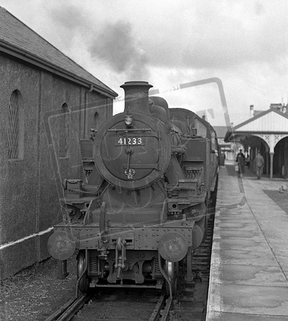 41233 1950s Amlwch