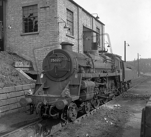 75022 1960s Oxford