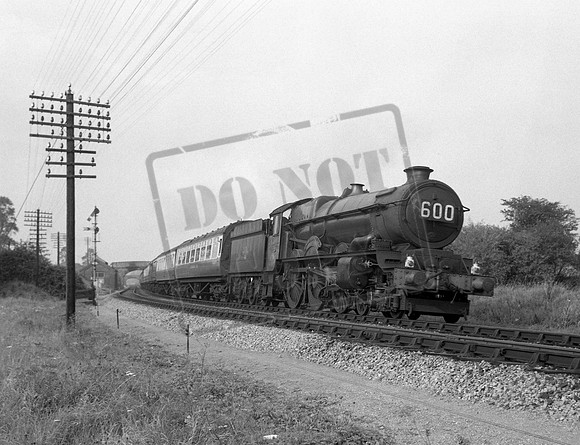 6003 1957c Westbury