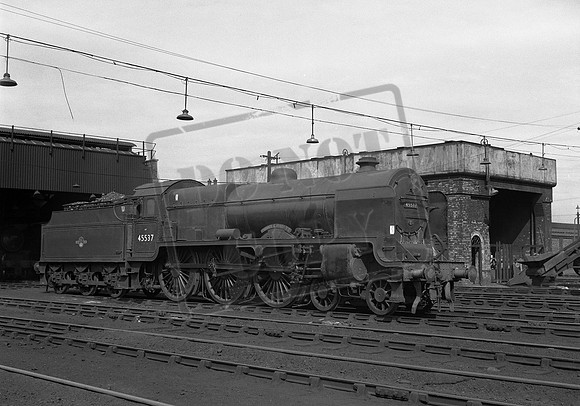 45537 1960s Patricroft