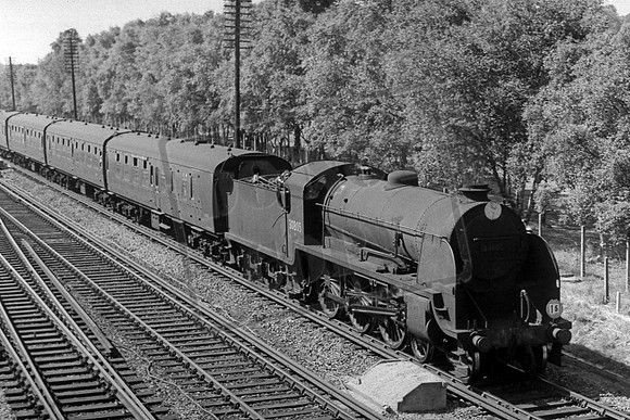 30805 1959-06-14 St Mary Cray Junction