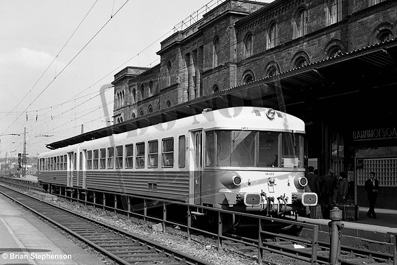 XR8313 1965-05-30 Sarreguemines