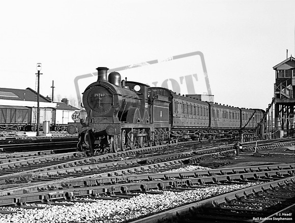 31737 1954-11-13 Tonbridge