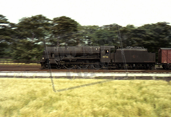 45736 1964c Winwick