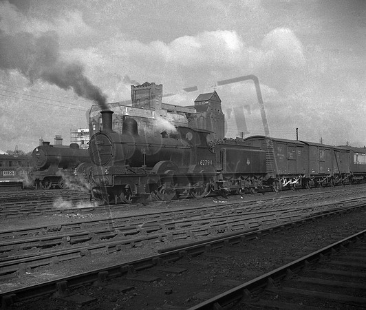 62794 1953 Cambridge
