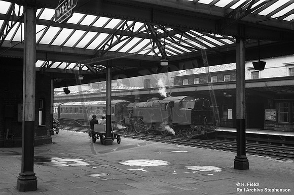 42567 1950s Bangor