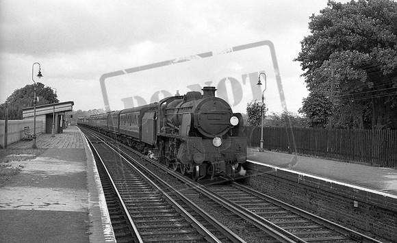 31902 1962-08-18 Wivelsfield