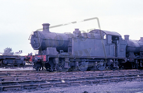 6689 1964-09-20 Radyr