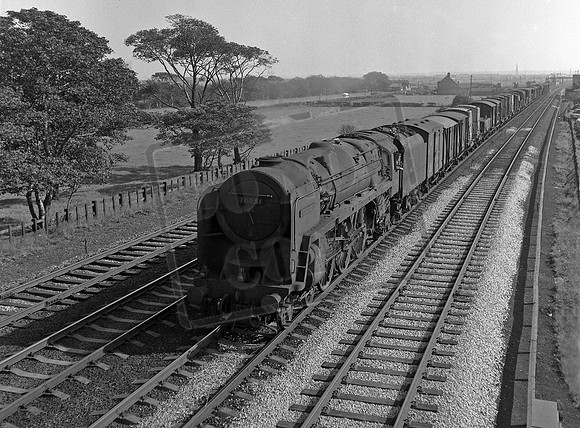 70051 1960s Winwick