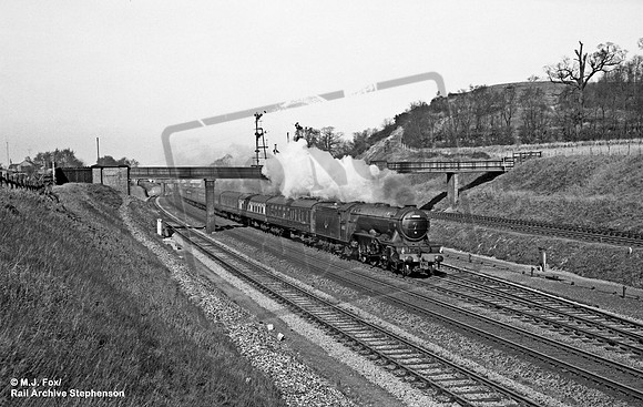 60062 1961-03-03 Sandy