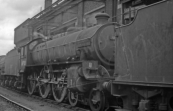 61038 1962-08-25 Blaydon