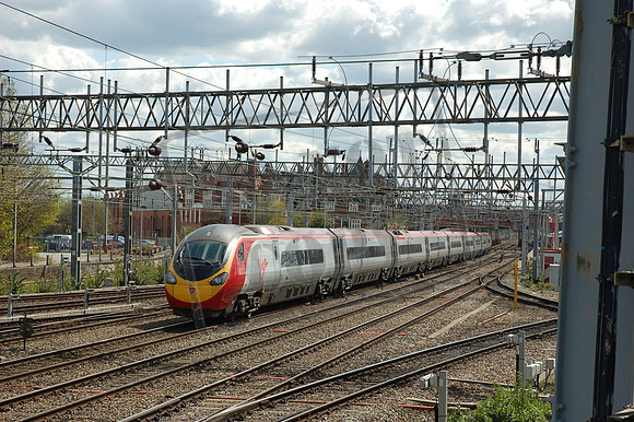 390048 2016-04-23 Crewe