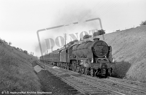 46122 1964-05-16 near East Leake