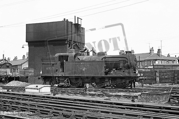 69571 1960-06-18 Peterborough North
