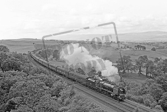 46255 1964-07-12 near  Birkett Tunnel