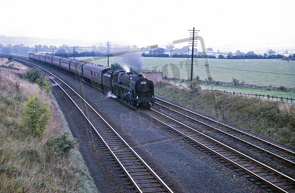 720xx 1964-09-25 South of Penrith