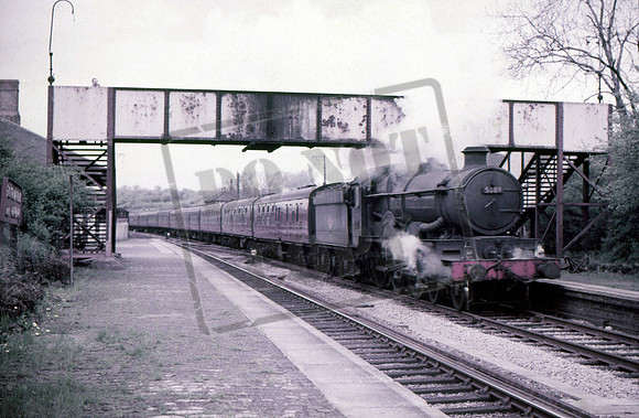 5089 1963-05-04 Harbury
