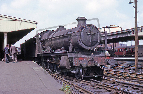 6942 1964-07-16 Gloucester
