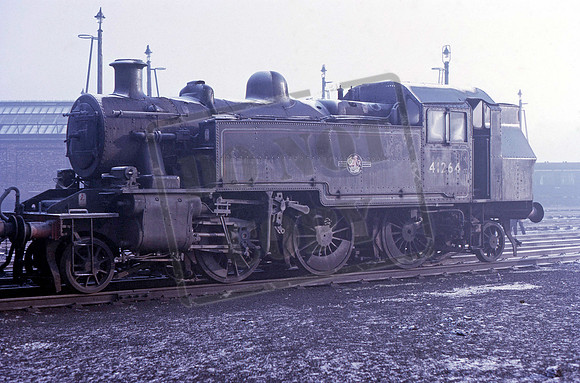 41264 1967-12 Carlisle Upperby