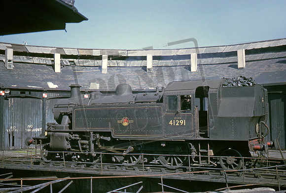 41291 1962-06-03 Horsham