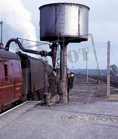 44984 1960s Brackley