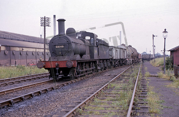 58148 1962-06-30 Desford