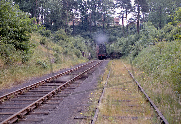 58148 1962-06-30 Glenfield Tunnel
