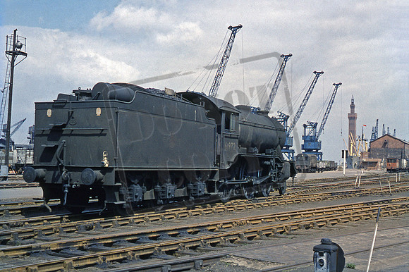 61972 1959-61 Grimsby
