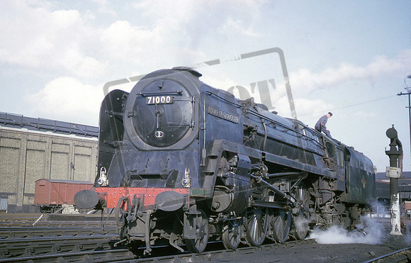 71000 1962-05-31 Camden