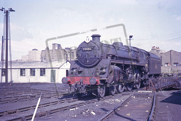 73086 1963-07-27 Nine Elms