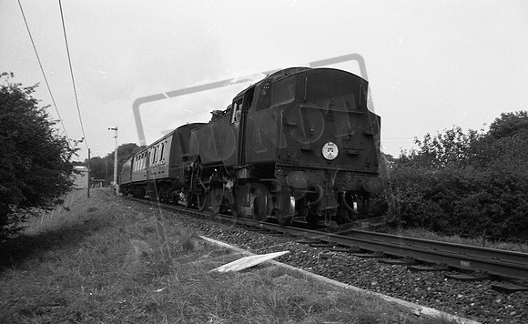 80032 1967 near Lymington-ROneg-1612-488-188