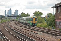 377162 2025-06-16 Clapham Junction