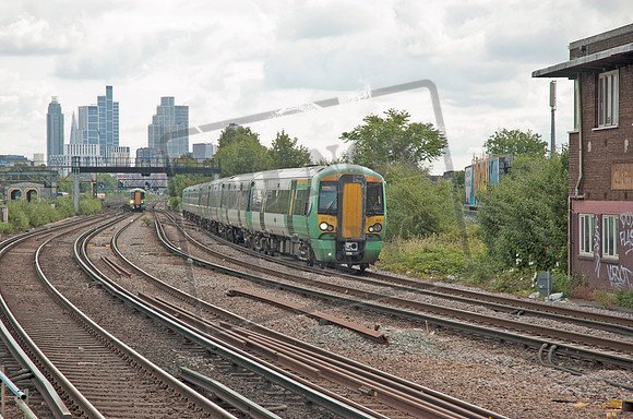 377162 2025-06-16 Clapham Junction