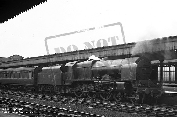 6151 1939c Chester