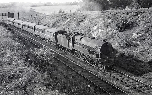 6166 1940 Great Missenden
