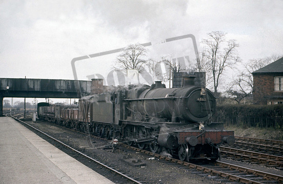 6863 1963-03-23 Banbury