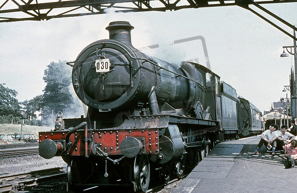 6916 1964-07-17 Basingstoke