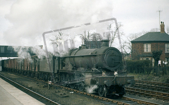 6951 1963-03-23 Banbury