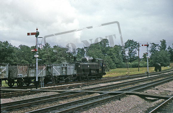 9663 1964-07-14 Wellington (Somerset)