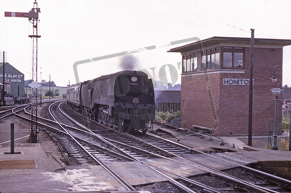 34080 1964-07-15 Honiton