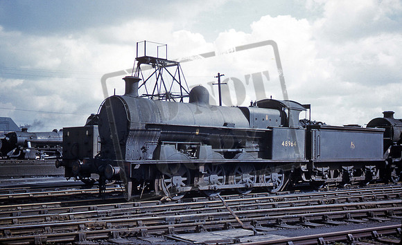 48964 1962-04-08 Crewe South