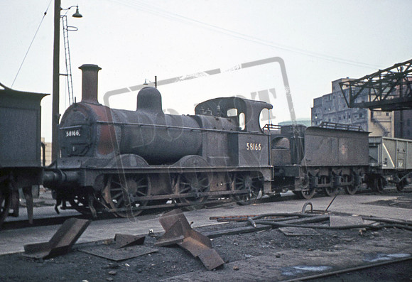 58166 1964 Derby