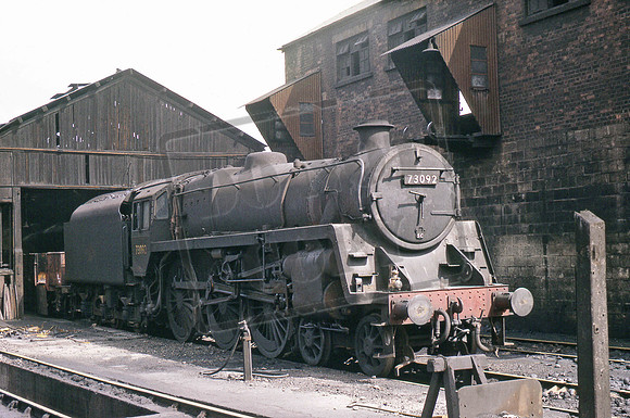 73092 1964-07-12 Bath Green Park