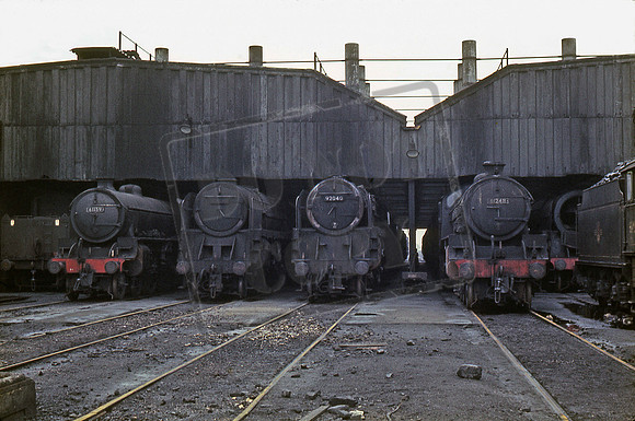 92040 1963-04-28 Immingham
