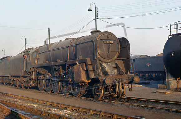 92170 1963-12-22 Doncaster