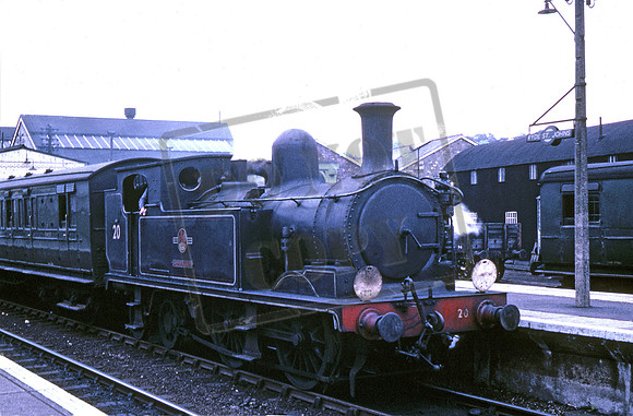W20 1964-02-19-Ryde St Johns