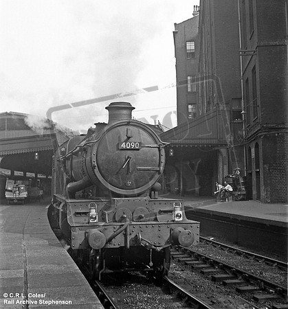 4090 1955-07-16 Paddington